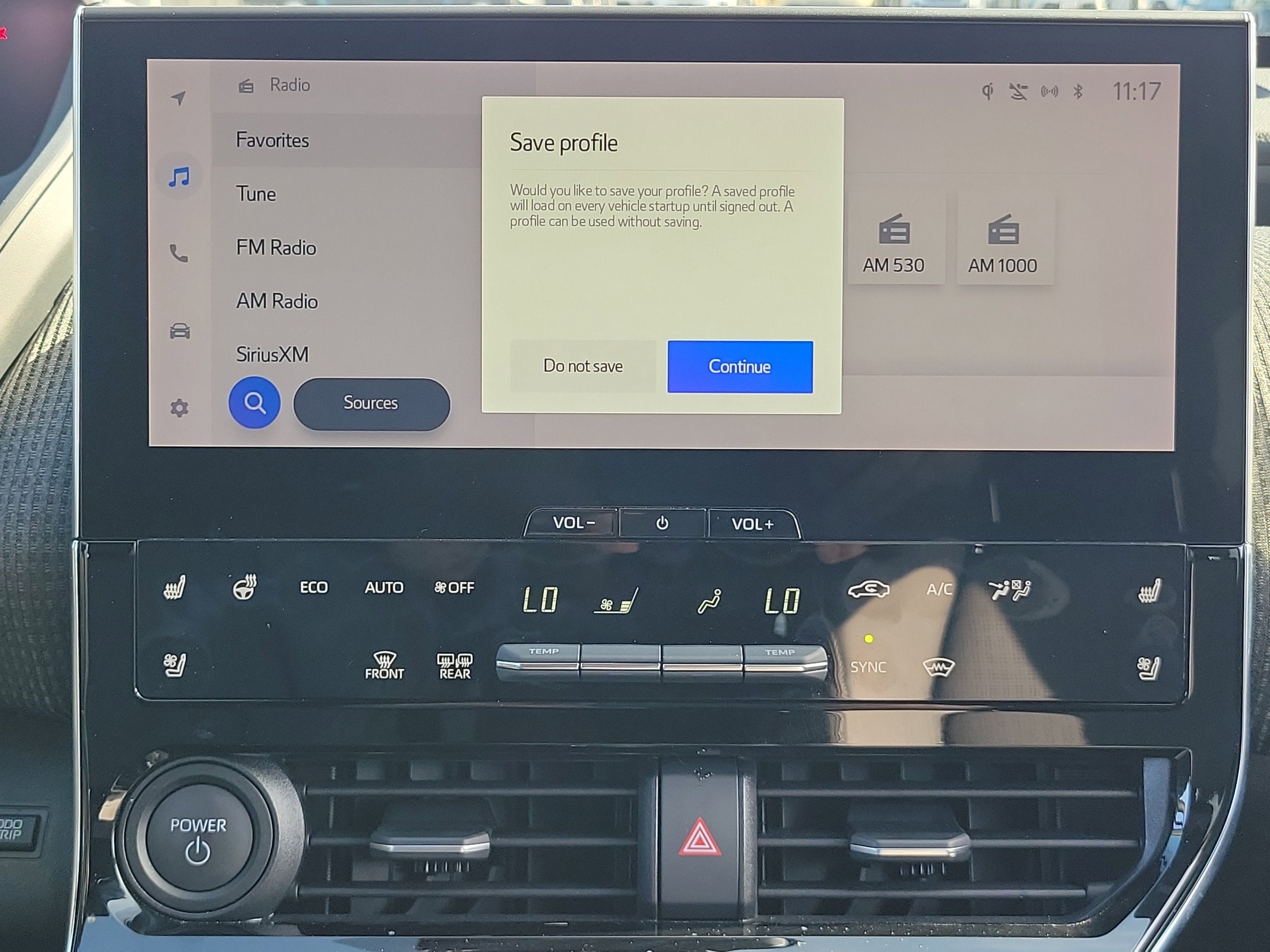 2023 Subaru Solterra Touring