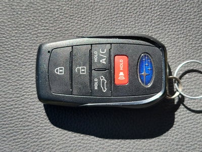 2023 Subaru Solterra Touring