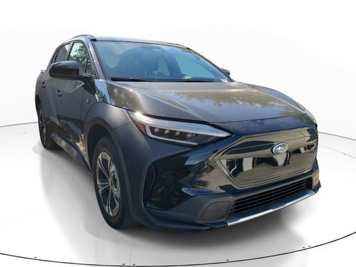 2024 Subaru Solterra Premium