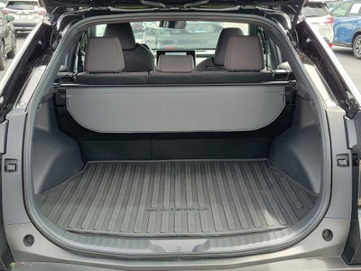 2023 Subaru Solterra Premium