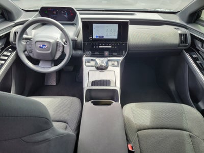 2023 Subaru Solterra Premium
