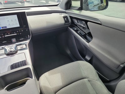 2023 Subaru Solterra Premium