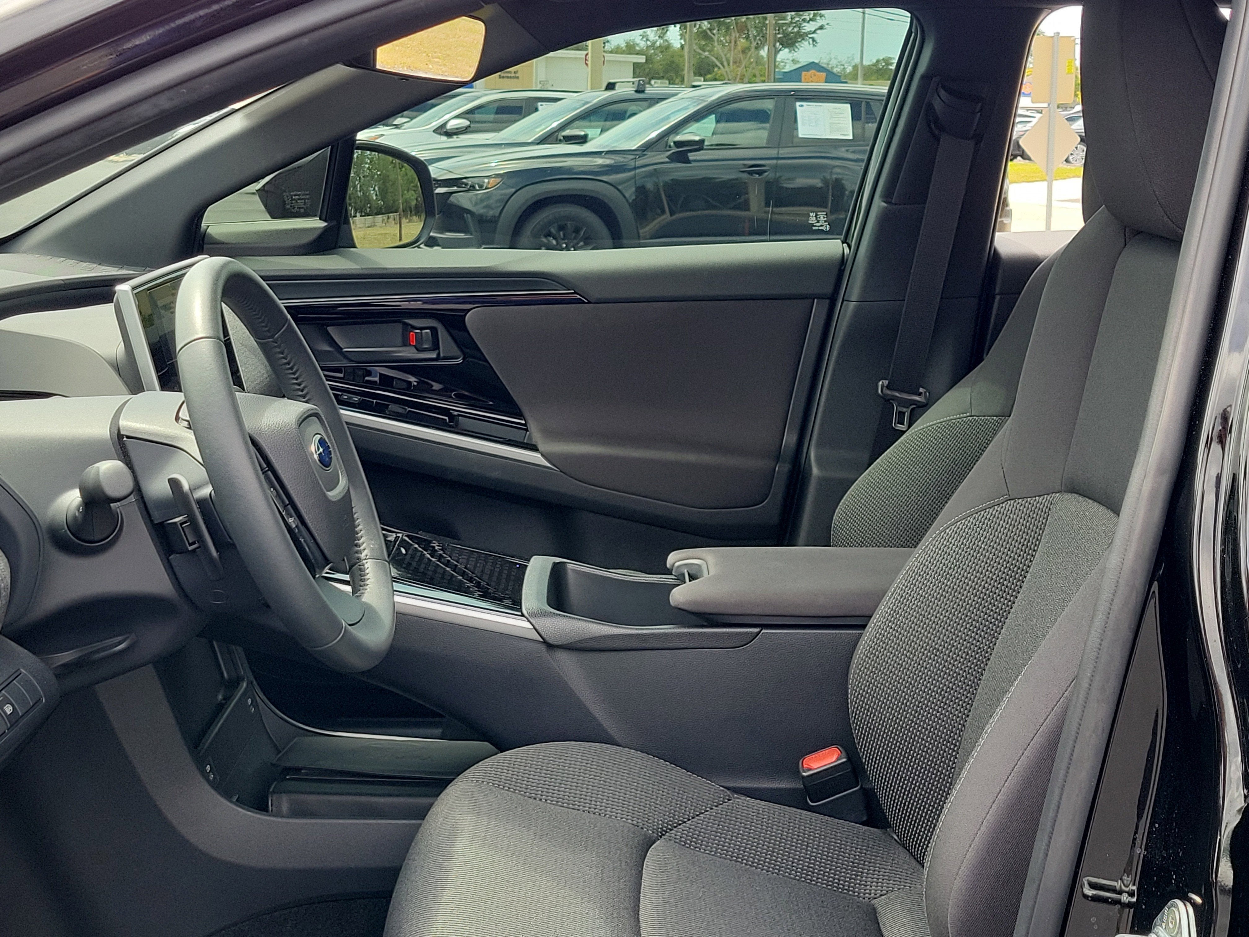 2023 Subaru Solterra Premium