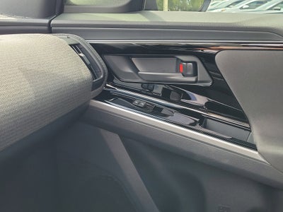 2023 Subaru Solterra Premium