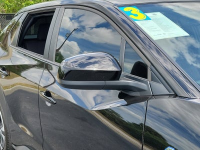 2023 Subaru Solterra Premium