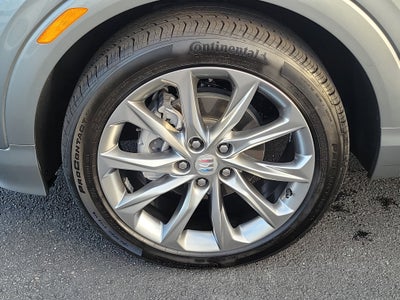 2024 Buick Encore GX Avenir