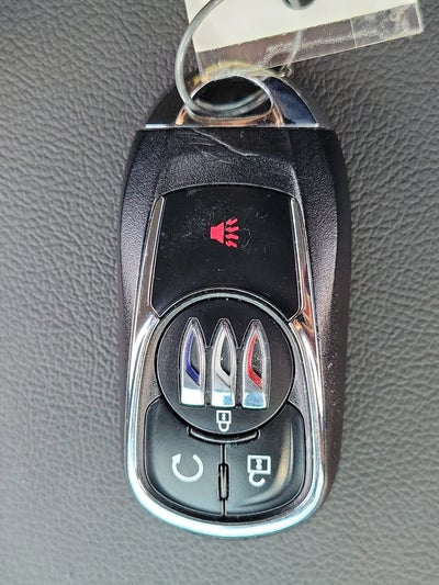 2024 Buick Encore GX Avenir