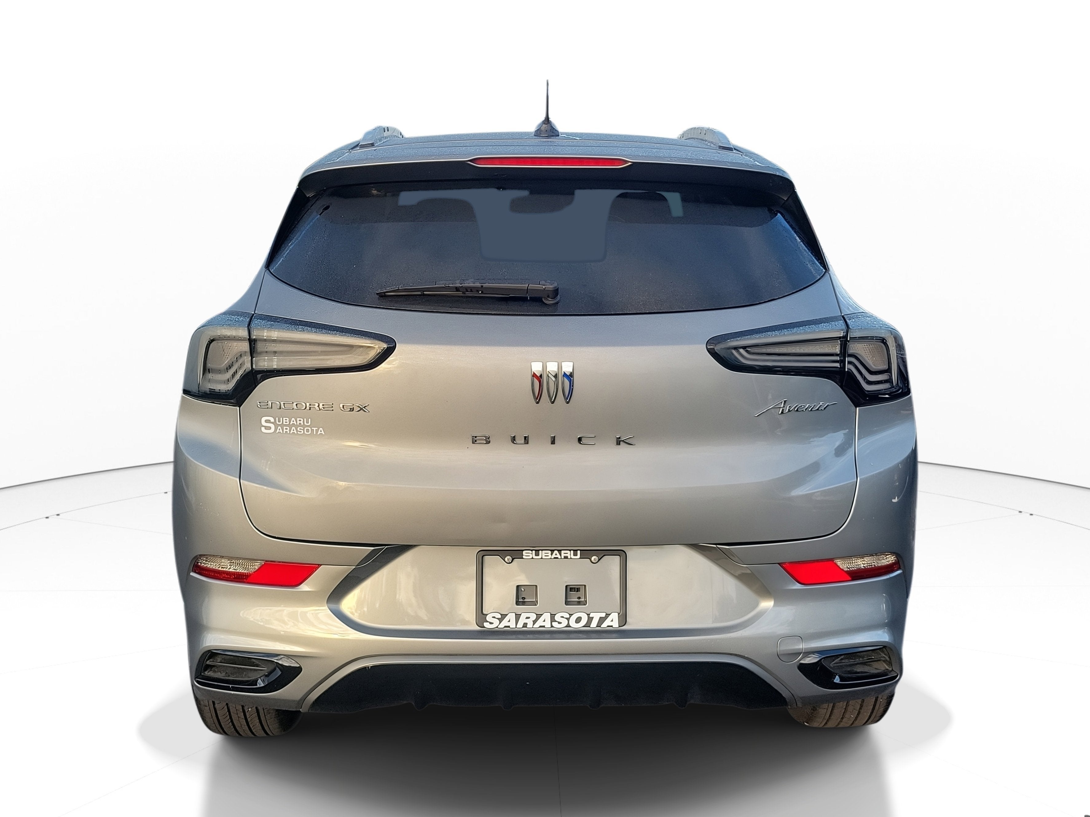 2024 Buick Encore GX Avenir