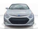 2015 Hyundai Sonata Hybrid Limited