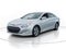 2015 Hyundai Sonata Hybrid Limited