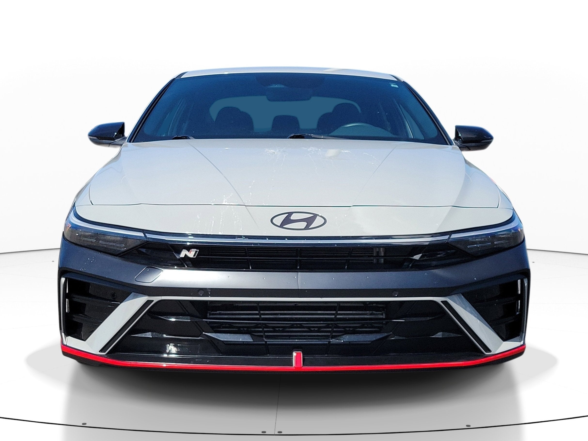 2025 Hyundai Elantra N M/T