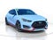2022 Hyundai Veloster N Hatchback