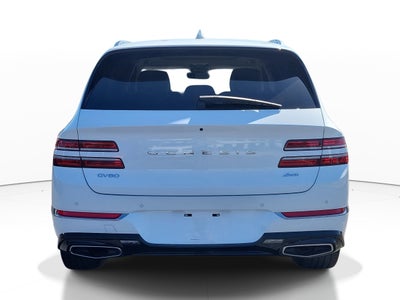 2022 Genesis GV80 2.5T