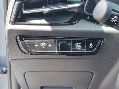 2024 Kia Niro EX