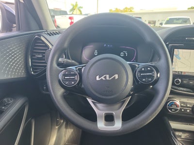 2023 Kia Soul S