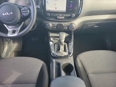 2023 Kia Soul S