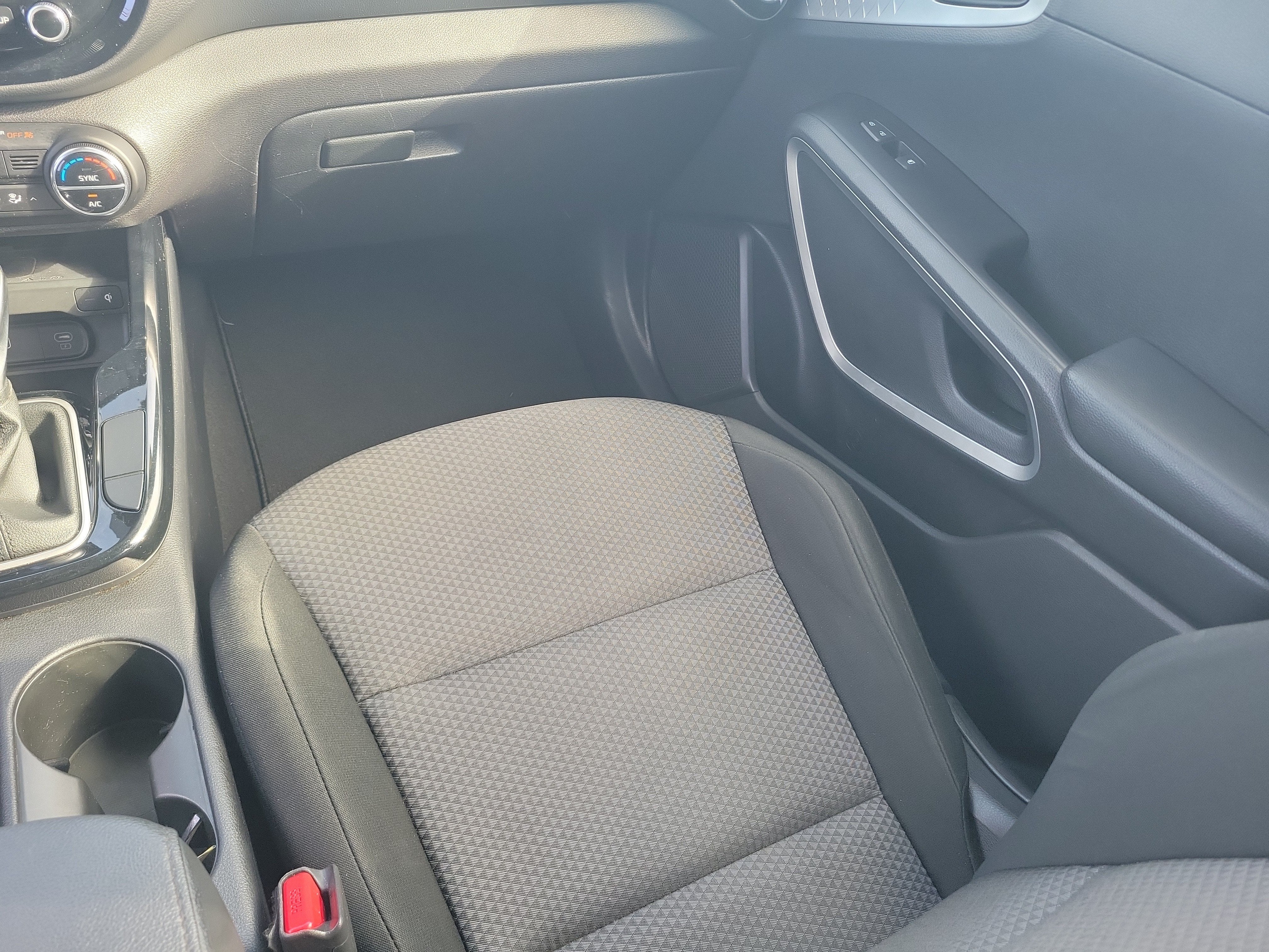 2023 Kia Soul S