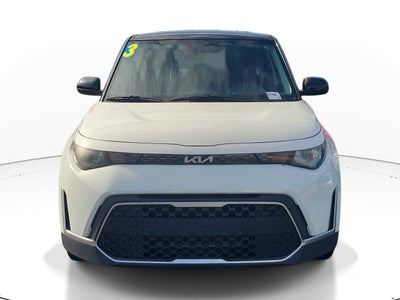 2023 Kia Soul S