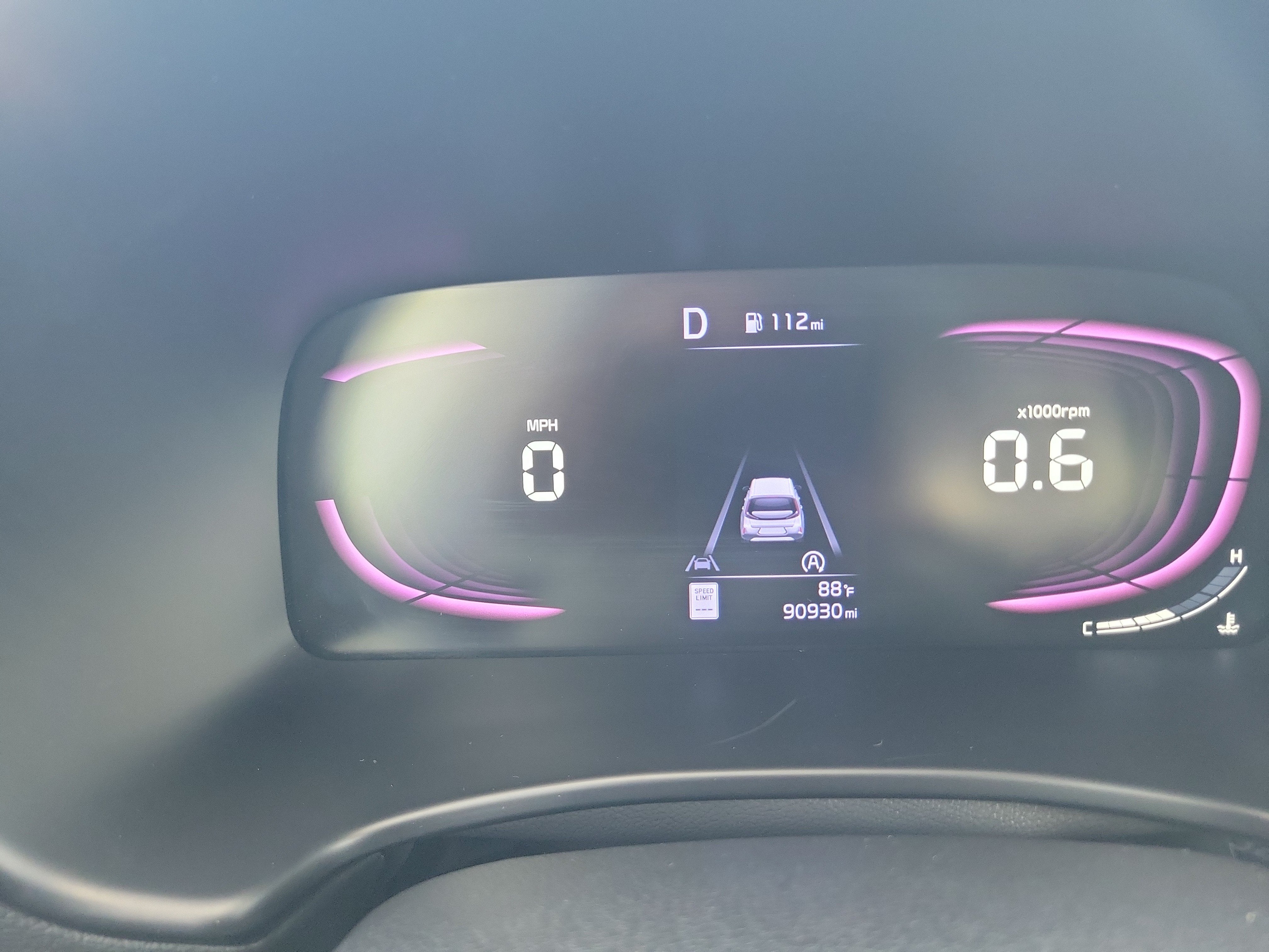 2023 Kia Soul S