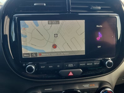 2023 Kia Soul S