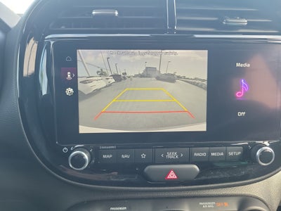 2023 Kia Soul S