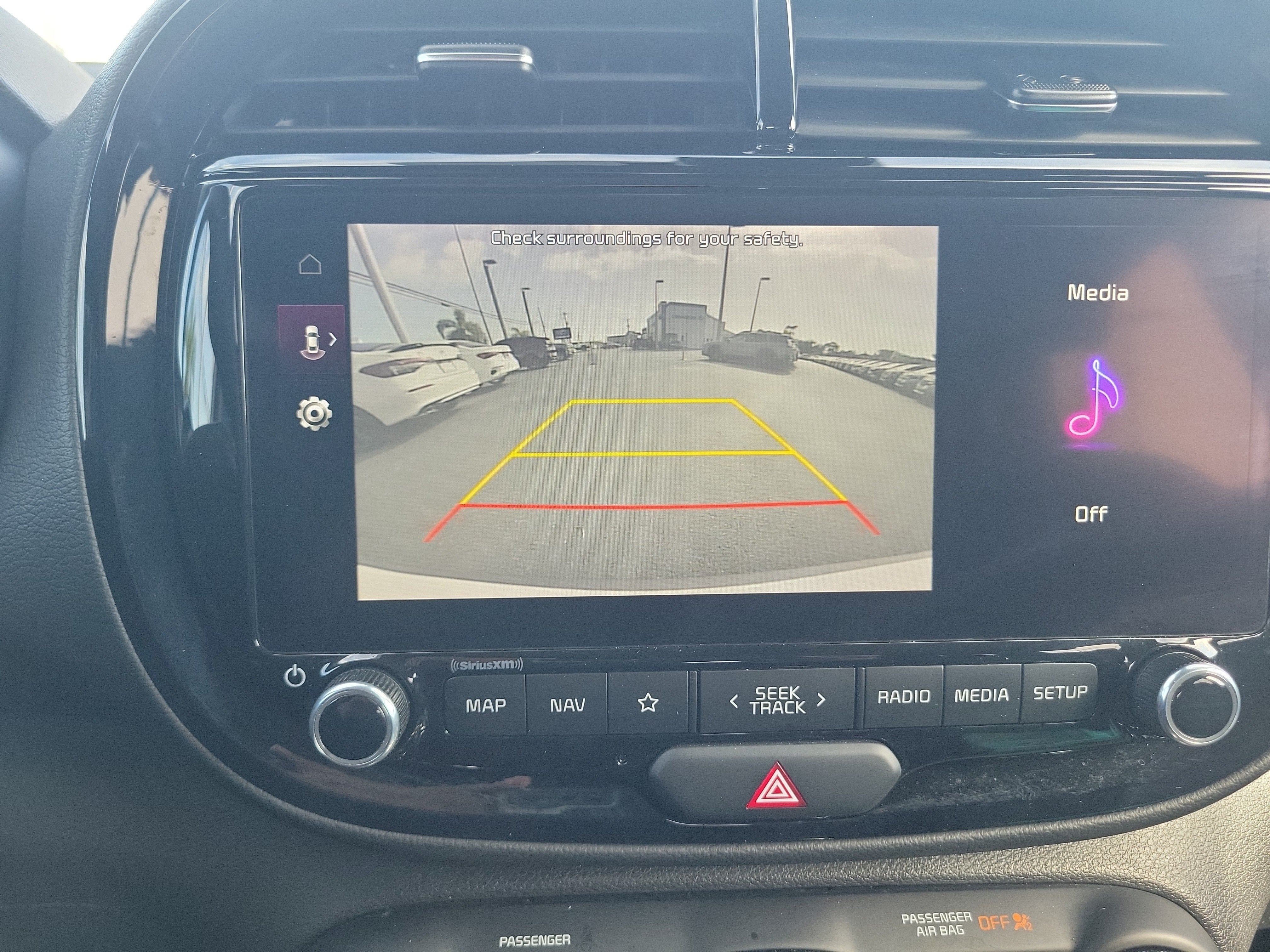 2023 Kia Soul S