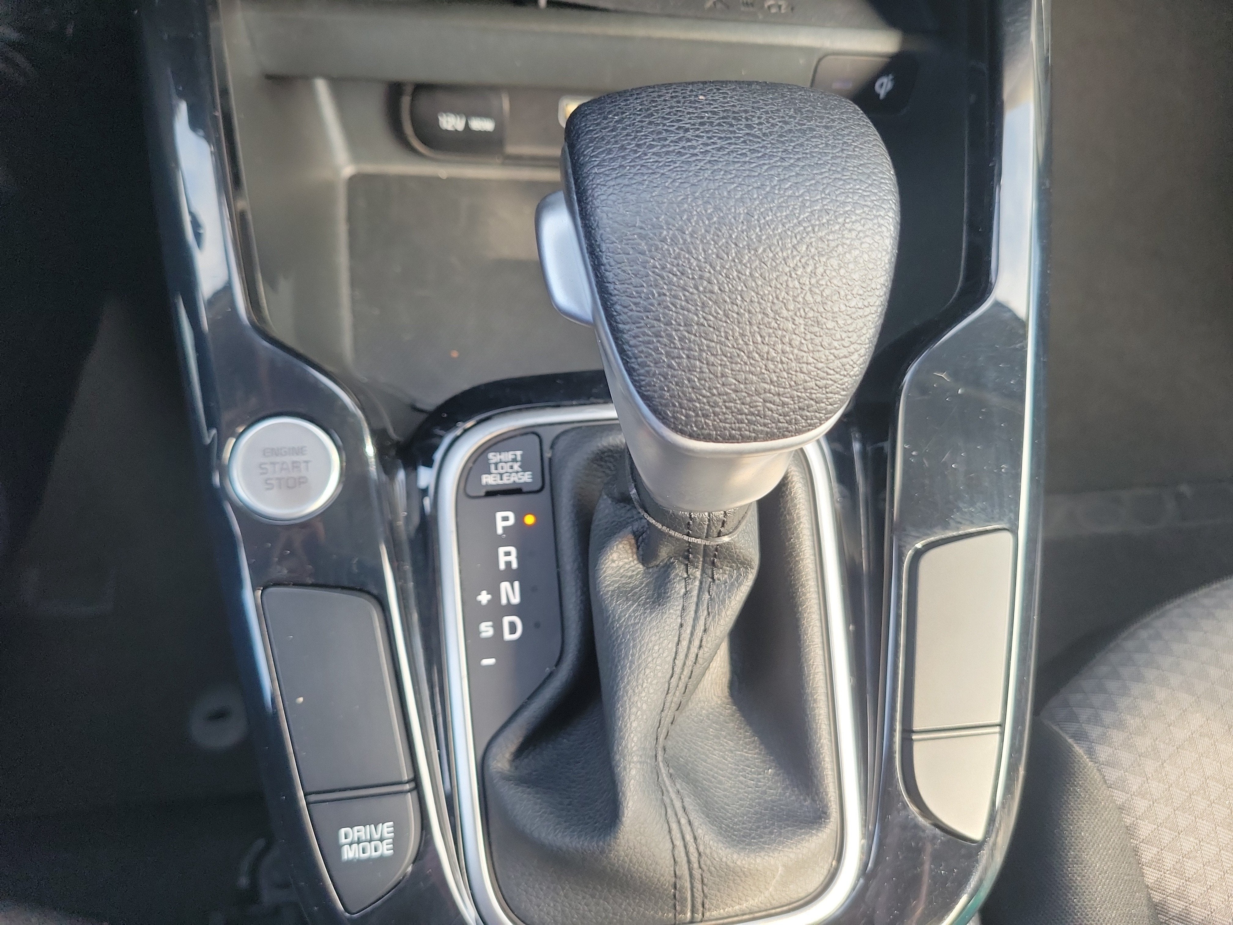 2023 Kia Soul S