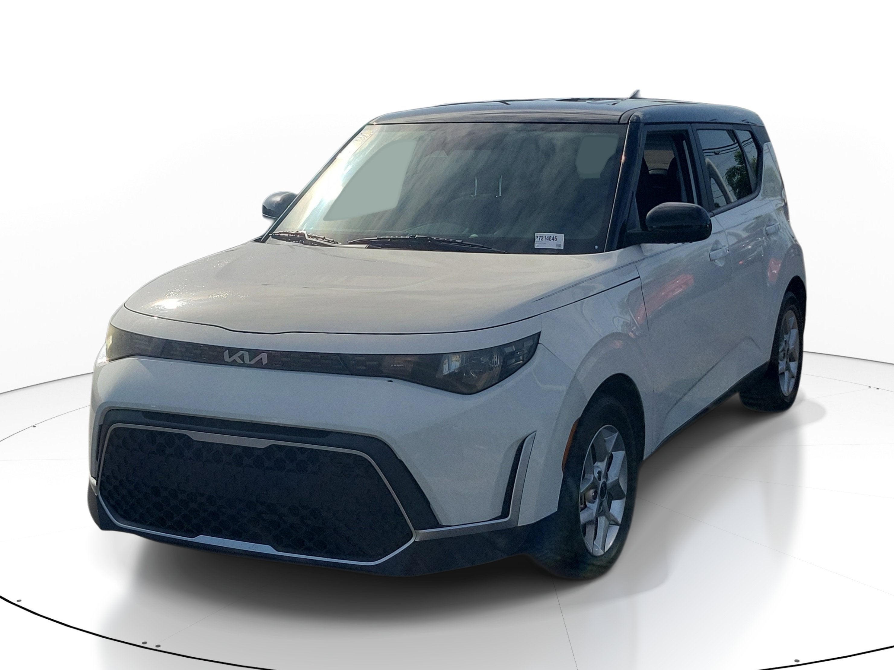 2023 Kia Soul S