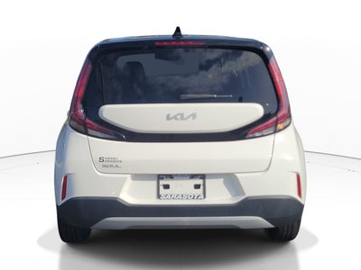 2023 Kia Soul S