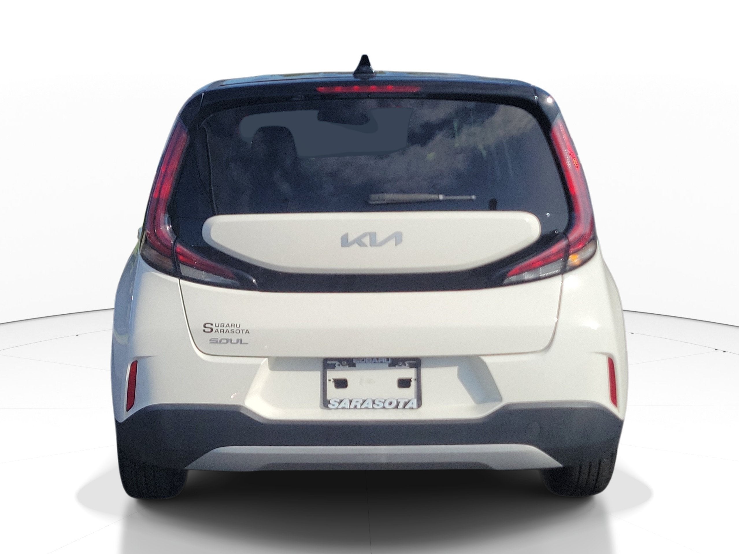 2023 Kia Soul S