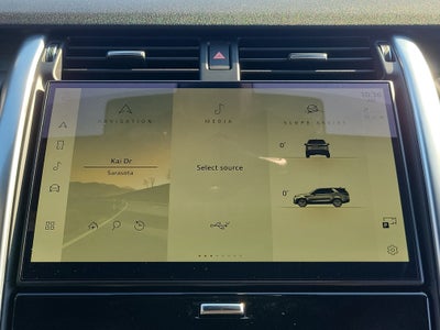 2023 Land Rover Discovery HSE R-Dynamic