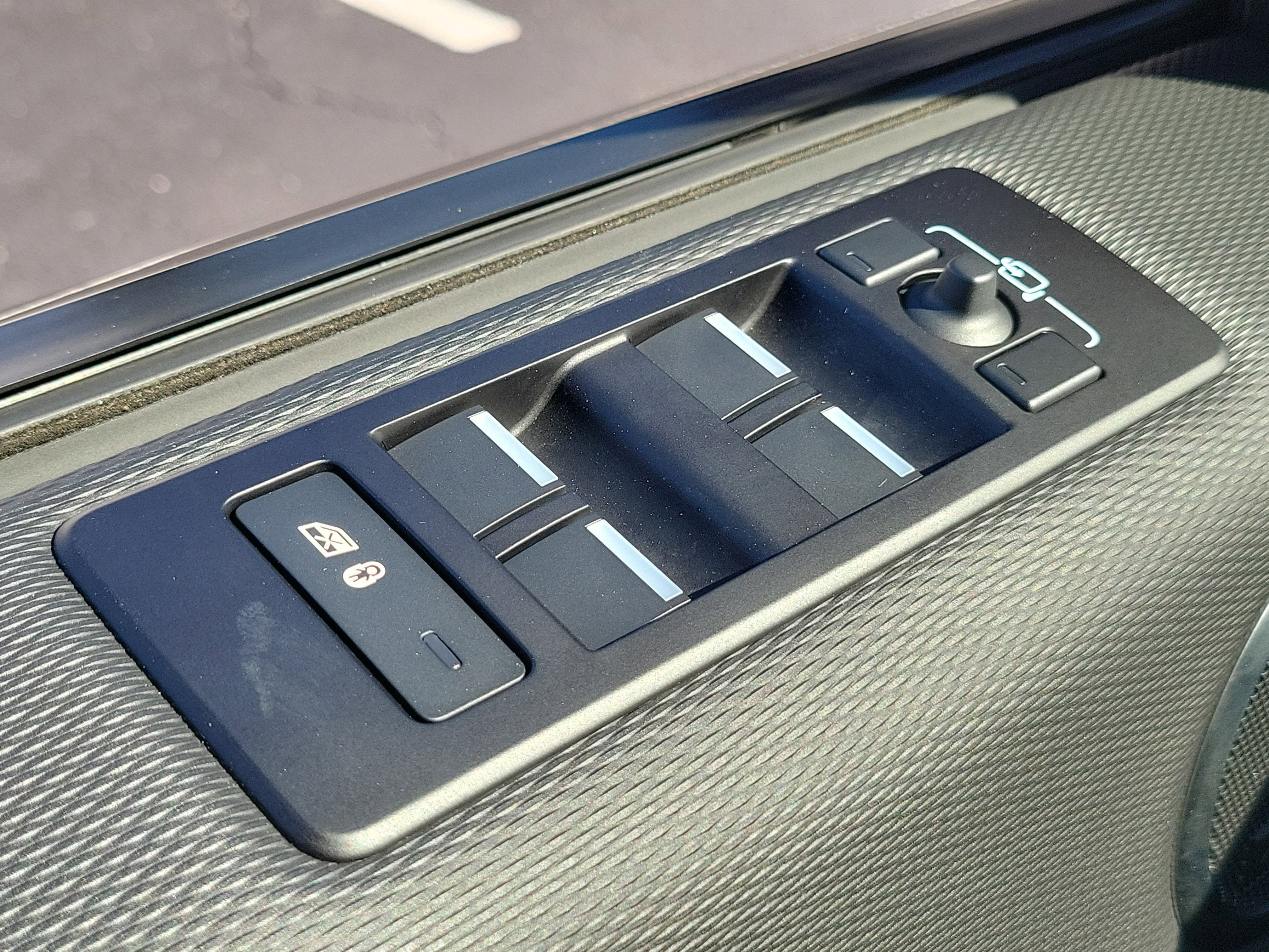 2023 Land Rover Discovery HSE R-Dynamic