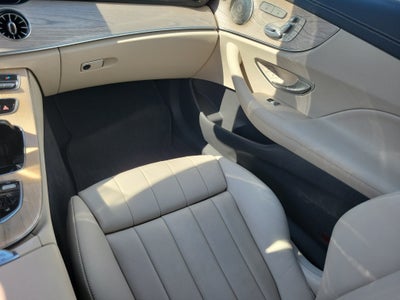 2022 Mercedes-Benz E-Class E 450