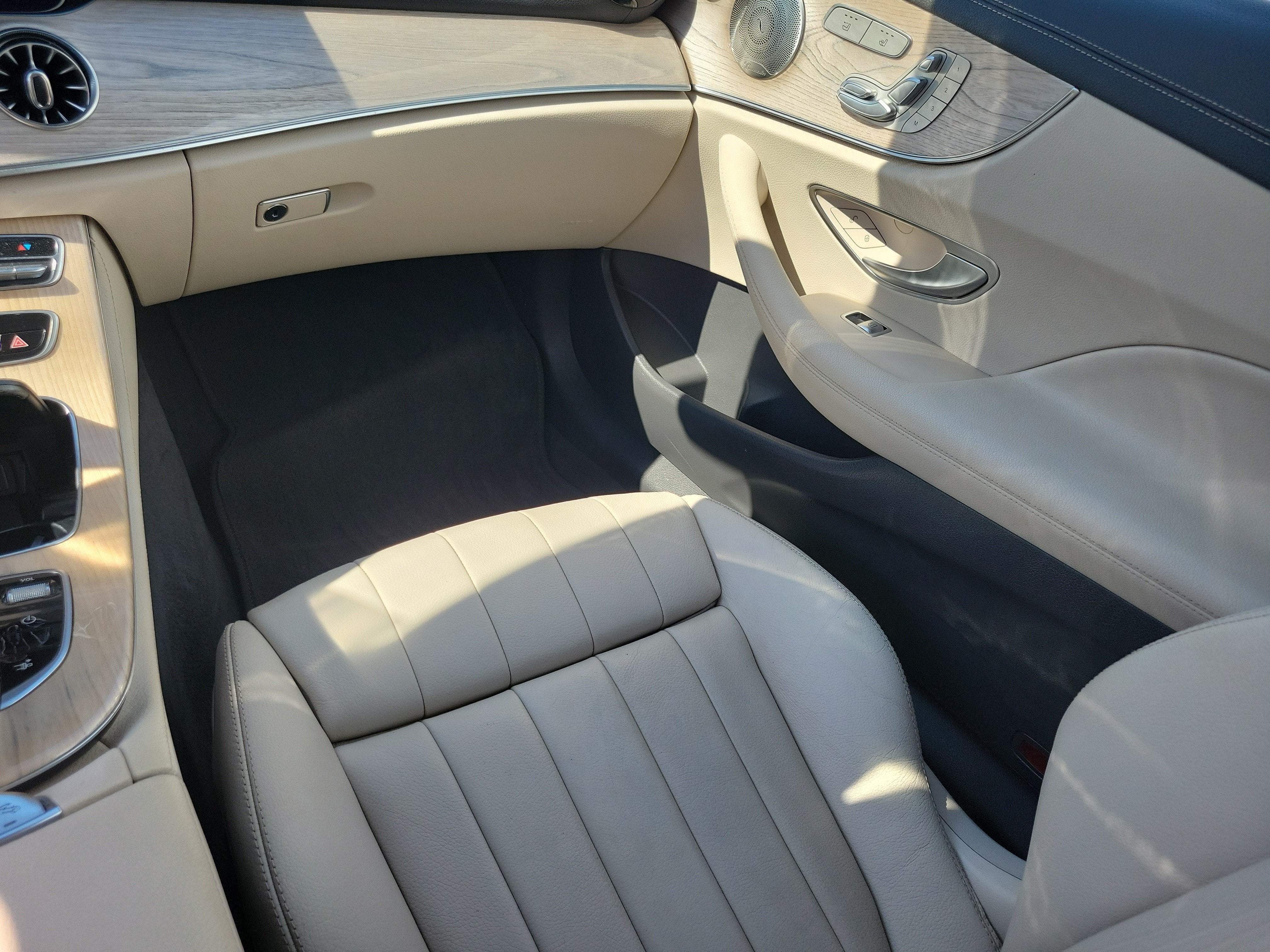 2022 Mercedes-Benz E-Class E 450