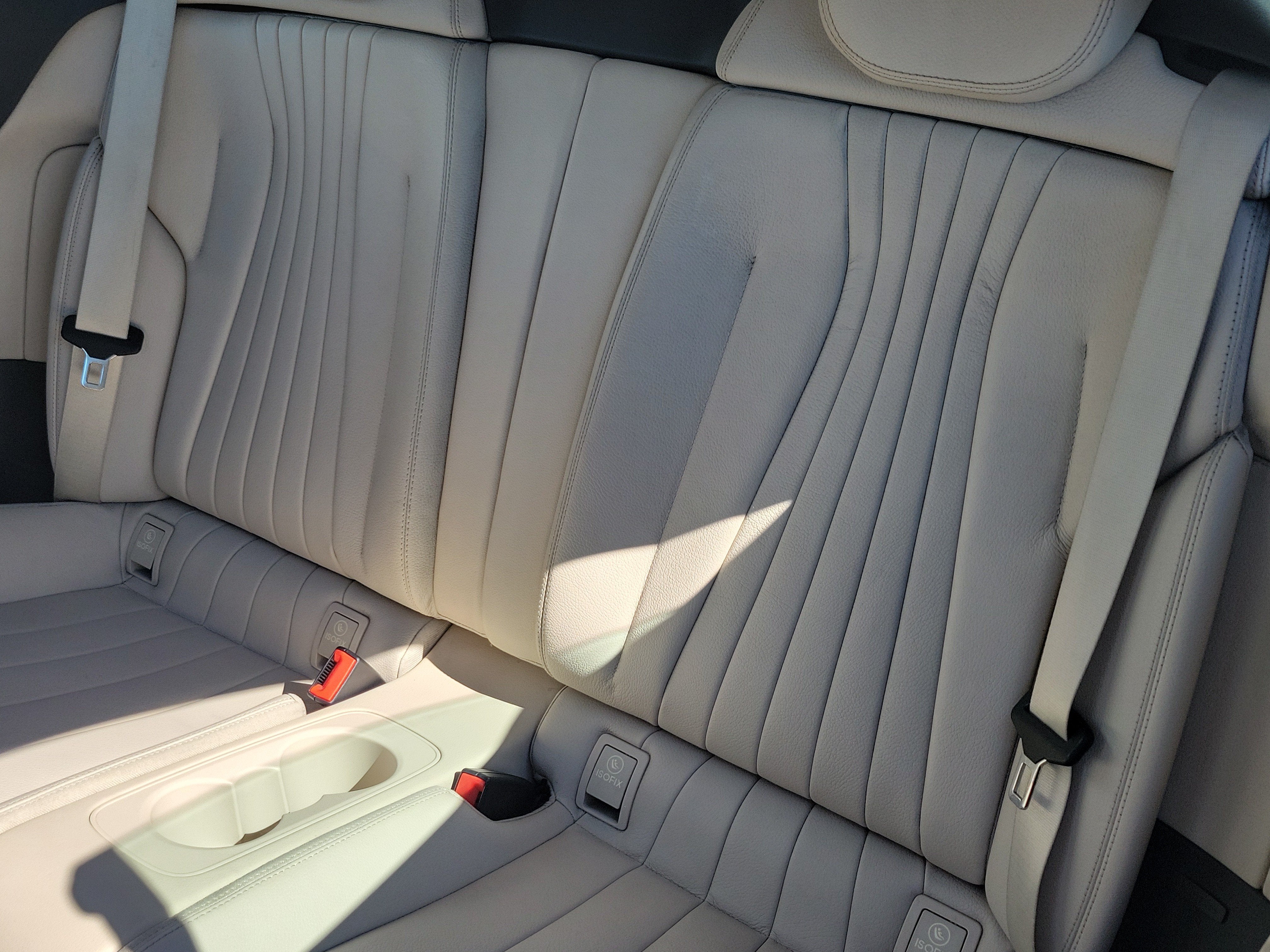 2022 Mercedes-Benz E-Class E 450