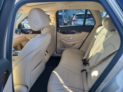 2021 Mercedes-Benz GLC GLC 300