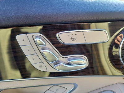 2021 Mercedes-Benz GLC GLC 300