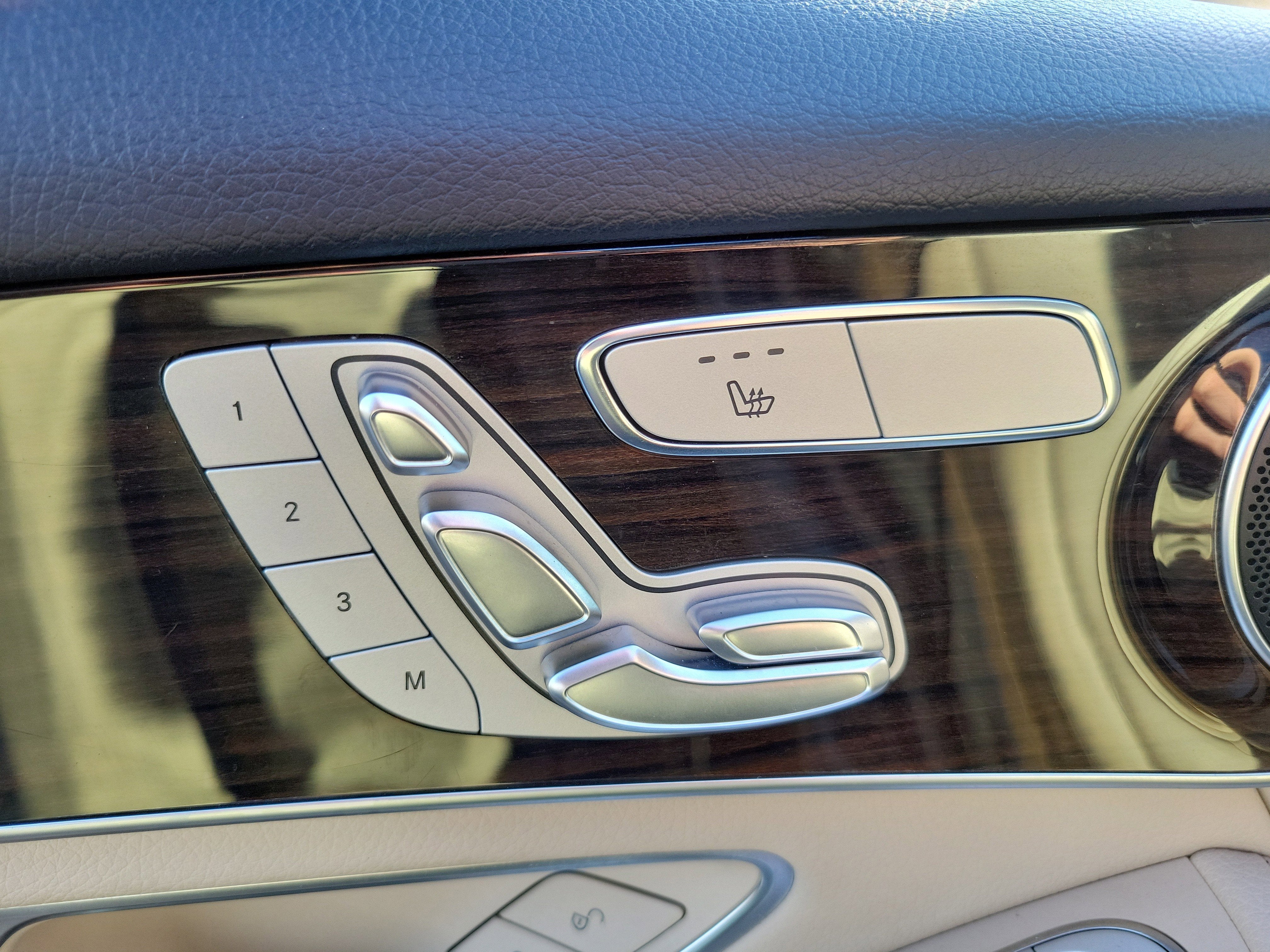 2021 Mercedes-Benz GLC GLC 300