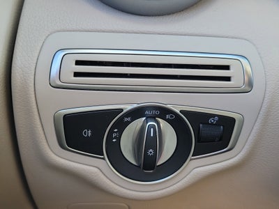 2021 Mercedes-Benz GLC GLC 300