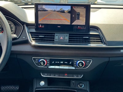 2024 Audi Q5 S line Premium Plus