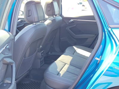 2022 Audi A3 Premium