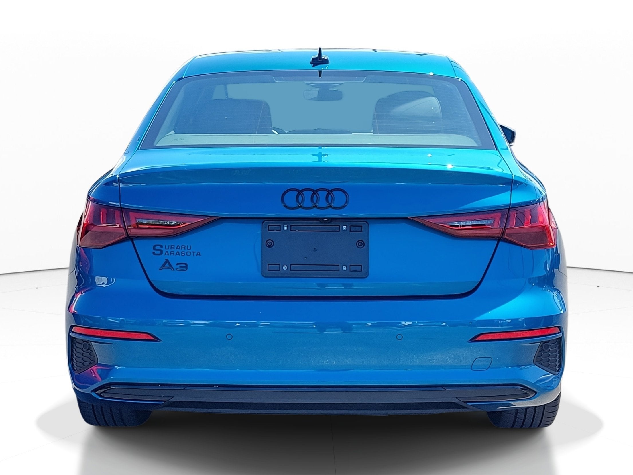 2022 Audi A3 Premium