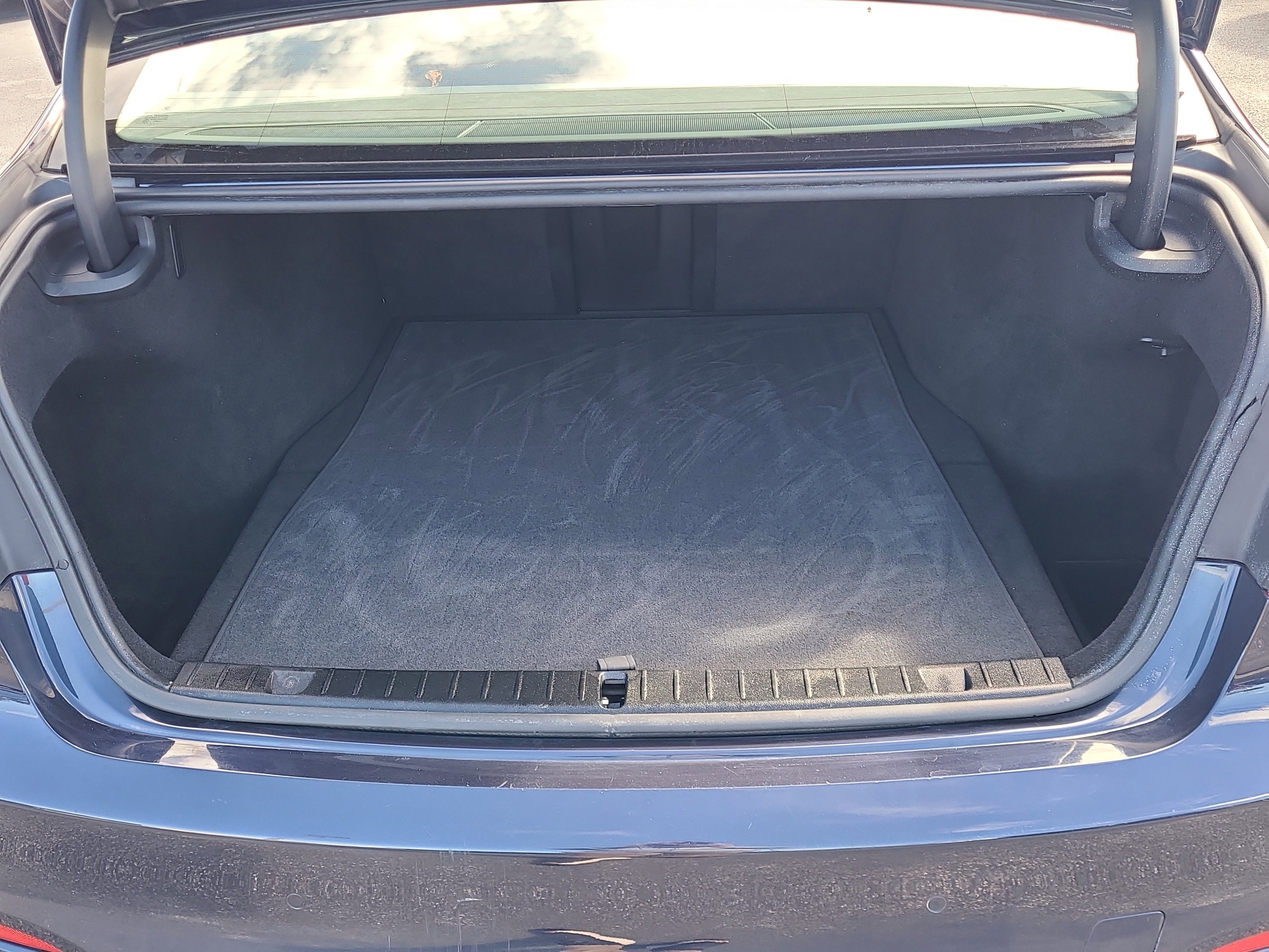 2018 BMW 7 Series 740i xDrive