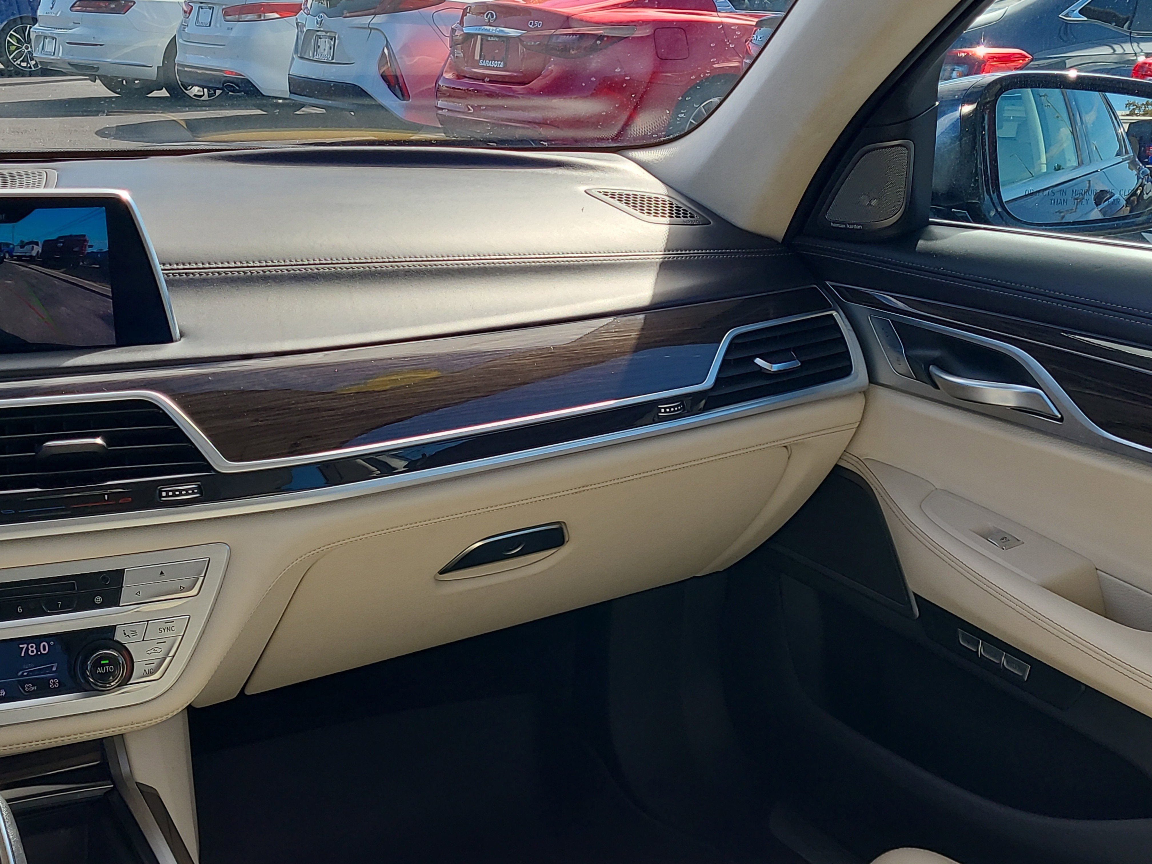 2018 BMW 7 Series 740i xDrive