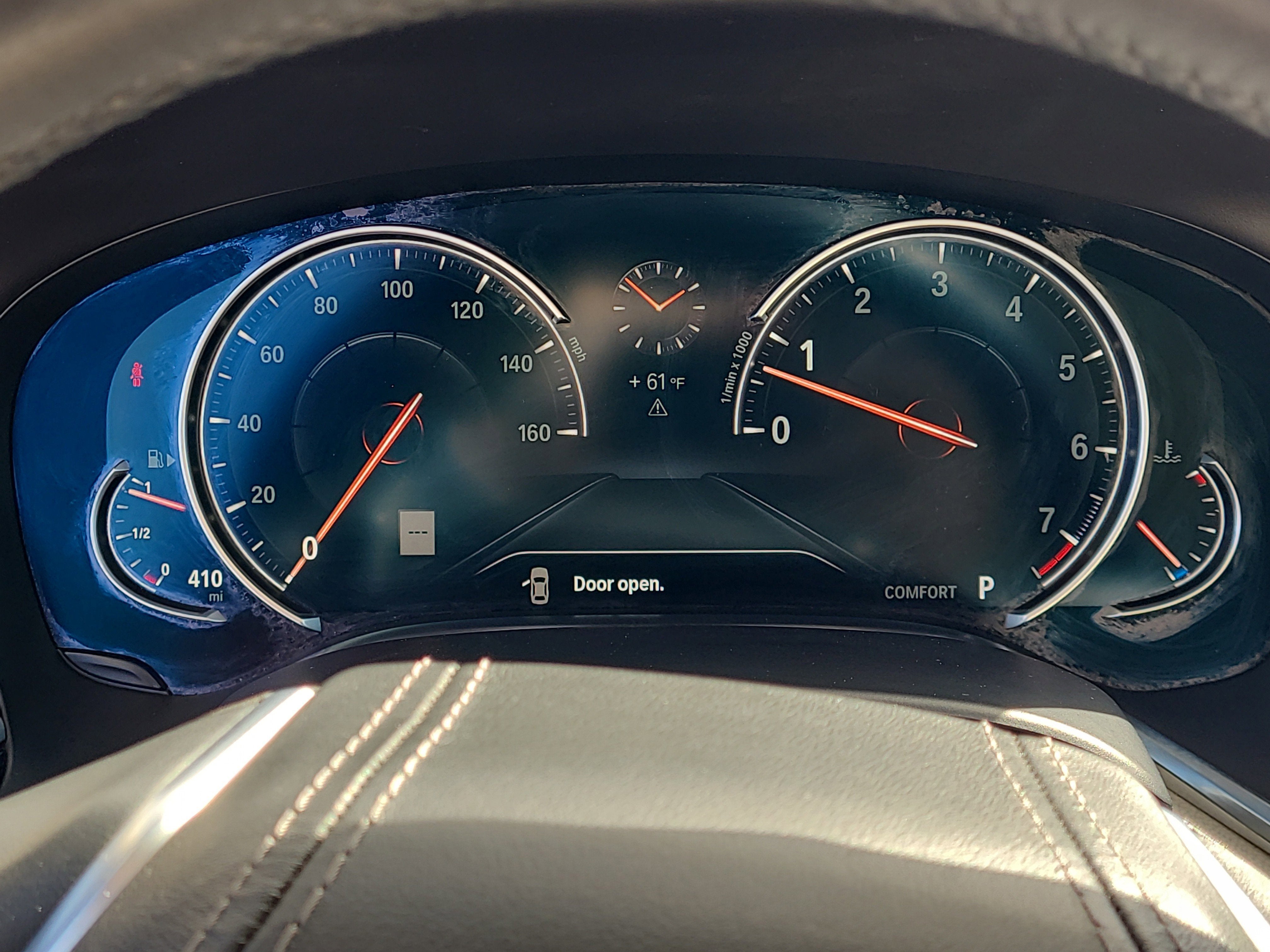 2018 BMW 7 Series 740i xDrive