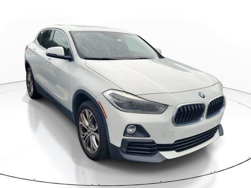 2018 BMW X2 xDrive28i