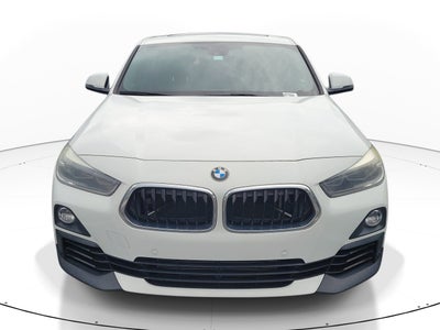 2018 BMW X2 xDrive28i