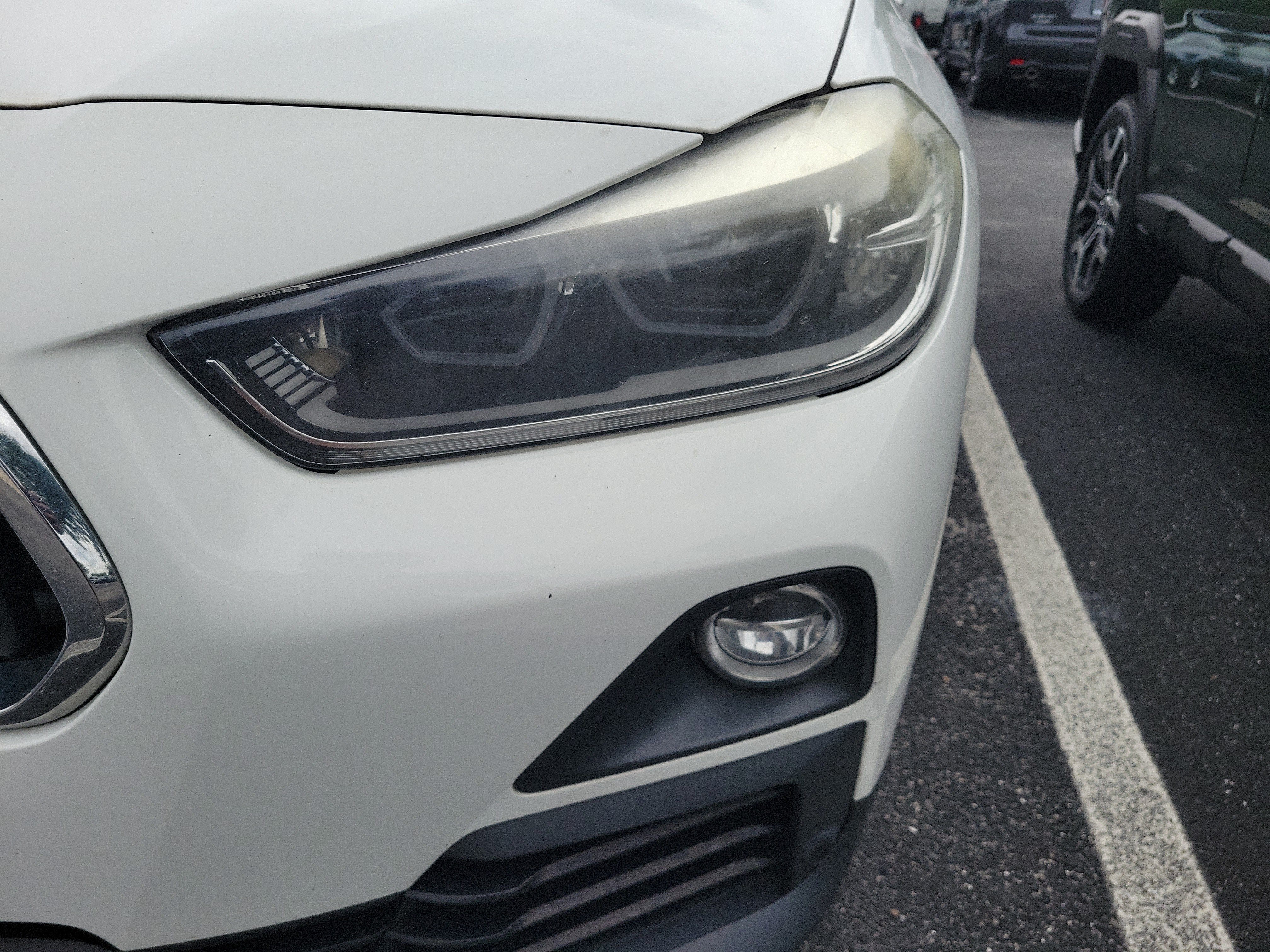 2018 BMW X2 xDrive28i