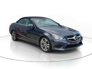 2014 Mercedes-Benz E-Class E 350
