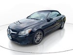 2015 Mercedes-Benz E-Class E 400